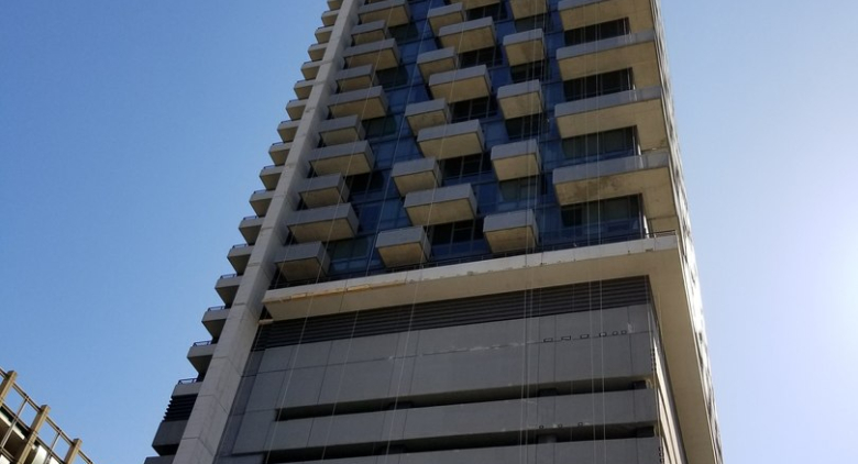 235 W VAN BUREN Street #3702