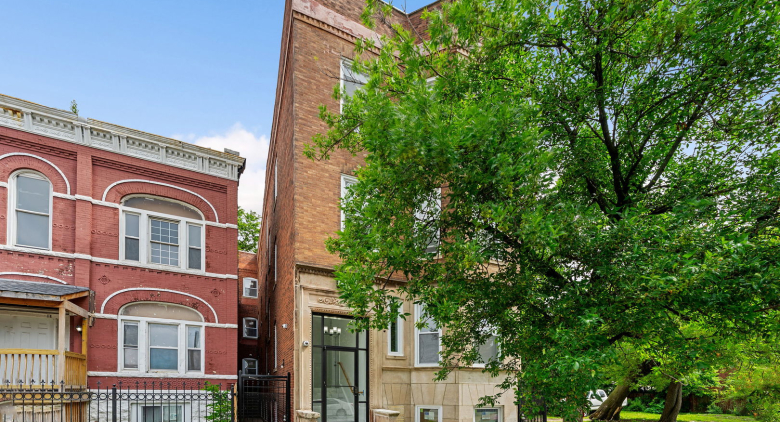 140 W 66th Street