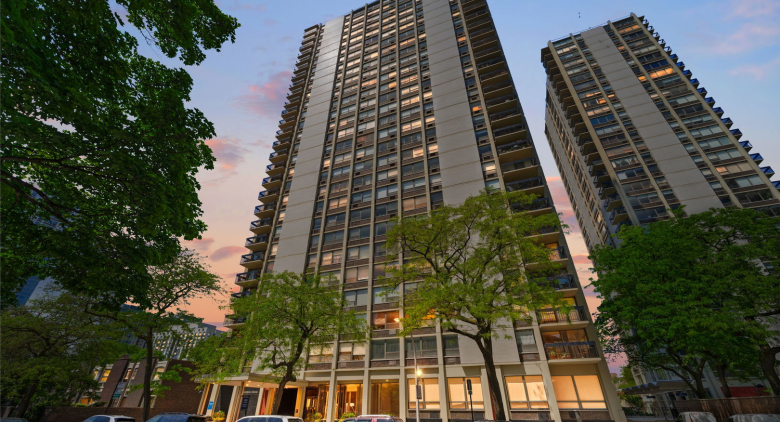 1355 N Sandburg Terrace