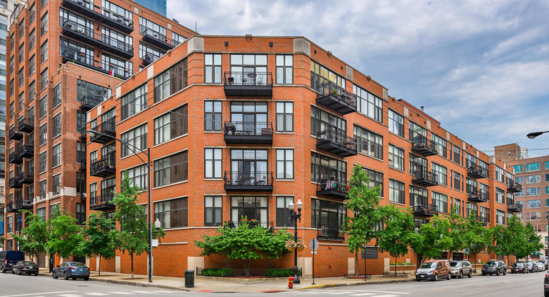 River North