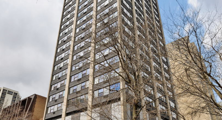 2700 N Hampden Court
