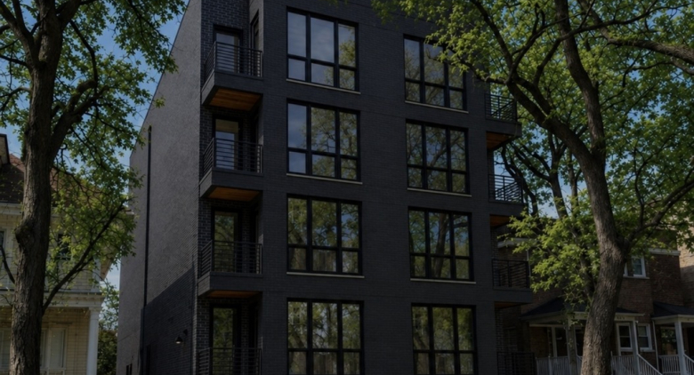 5428 N Winthrop Avenue #201