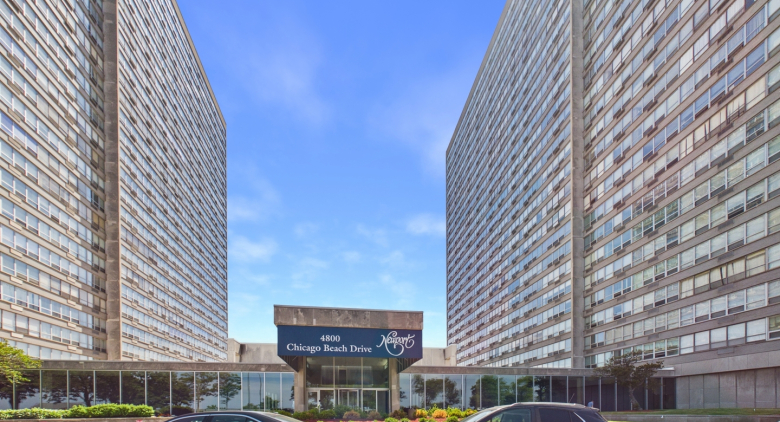 4800 S Chicago Beach Drive #2308S