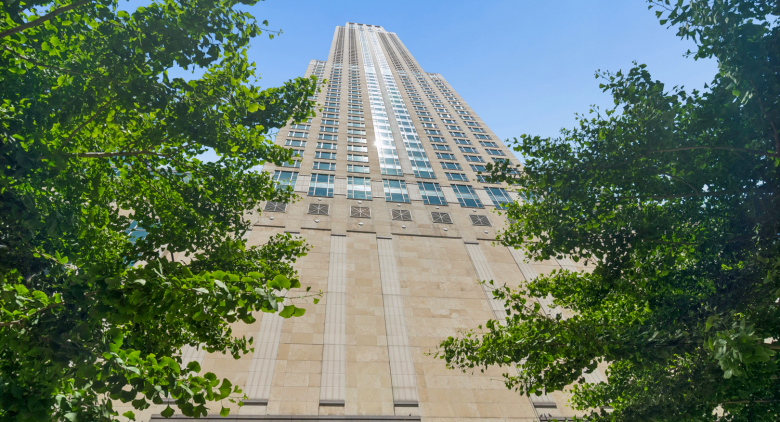 Four Seasons Residences