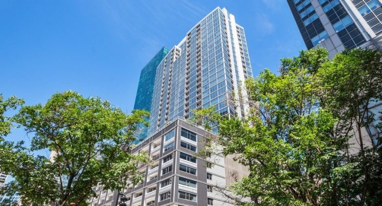 240 E Illinois Street #2505