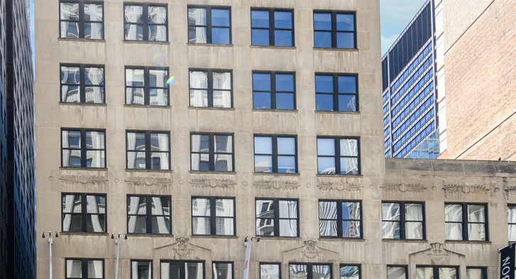 20 N State Street #612