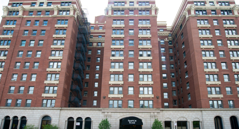 5300 S Shore Drive