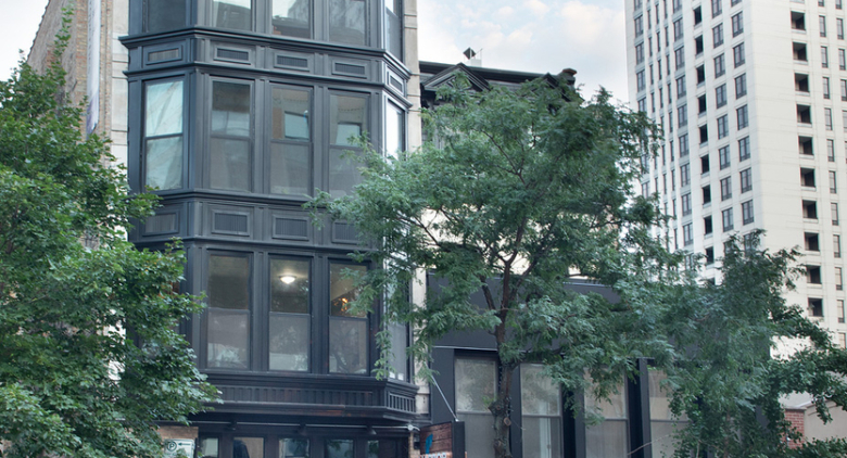 1314 S Wabash Ave.