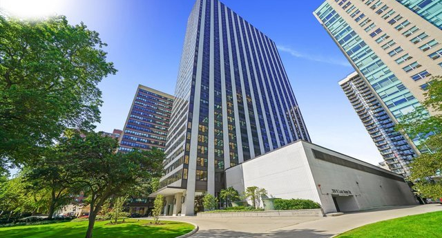 3150 N Lake Shore Drive