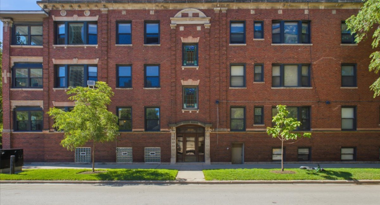 1023 W Thorndale Avenue #1