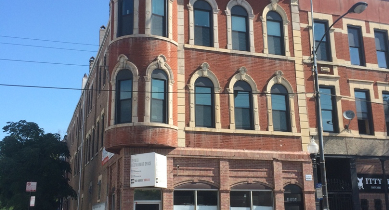 1044 W 18th Street
