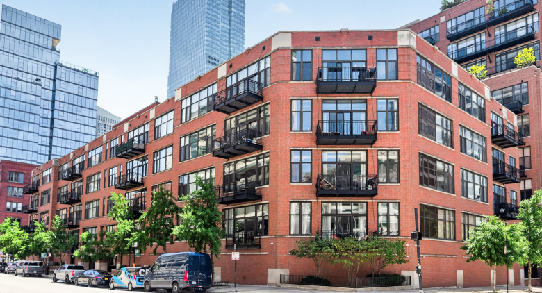 River North