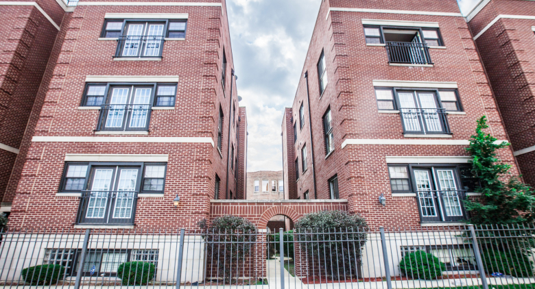 543 E 43rd Street
