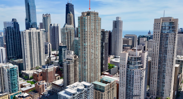 33 W Ontario Street #48A