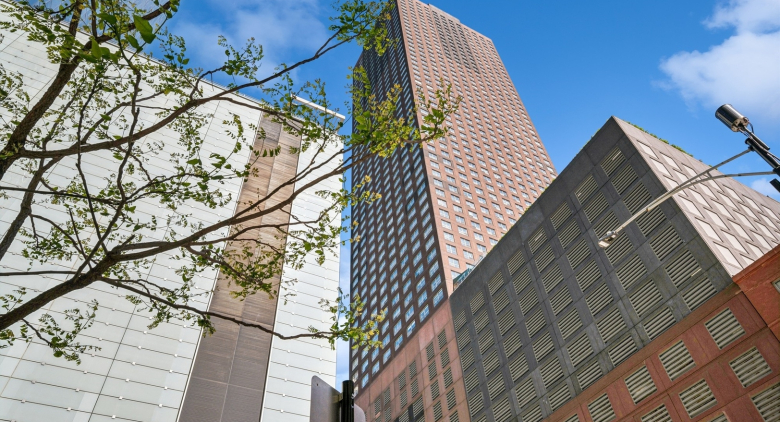 474 N Lake Shore Dr. #4706