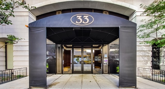 33 W Huron St.