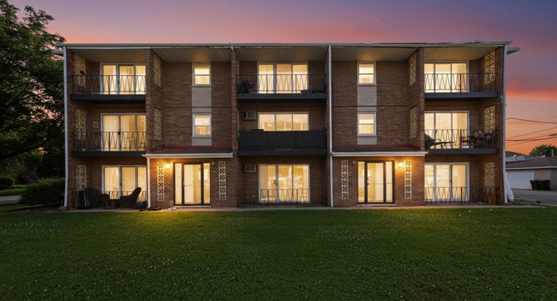 6436 W 64th Place
