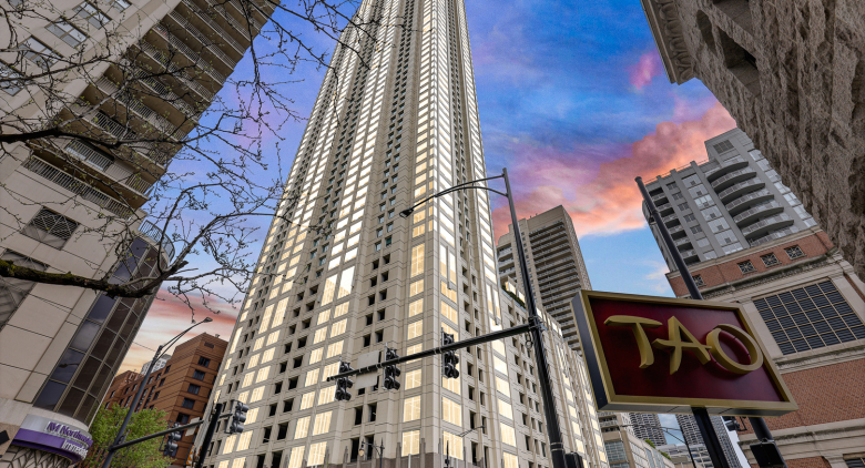 33 W Ontario Street #48B
