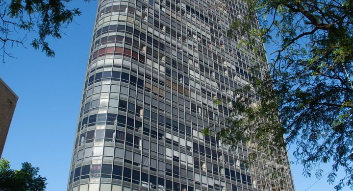Park Tower