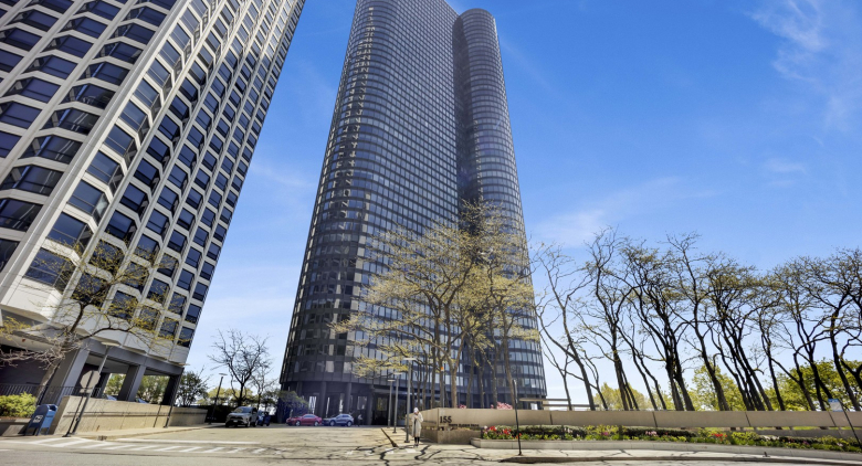 155 N Harbor Drive #212-213