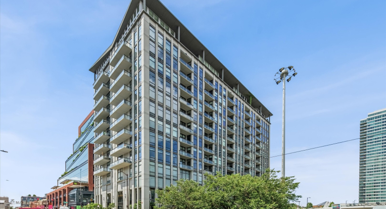 740 W Fulton St. #614