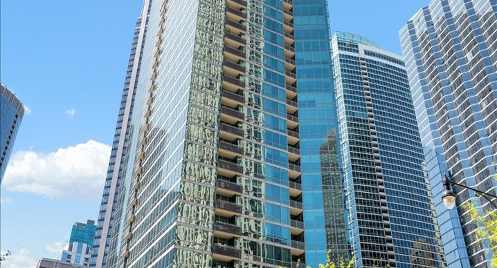 505 N McClurg Court #2306