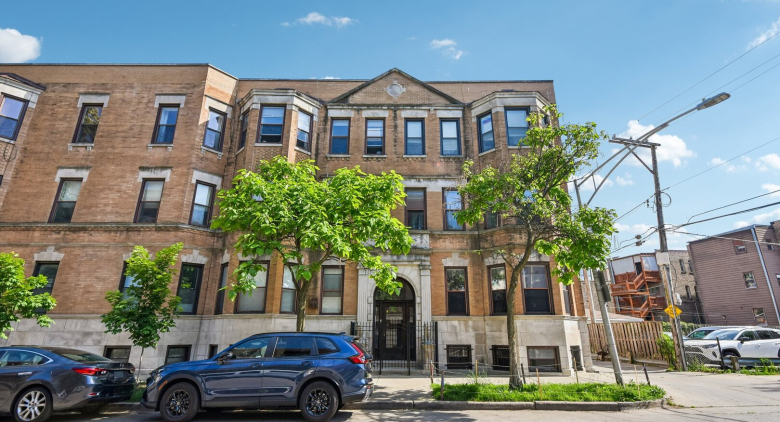 1047 W Leland Avenue #1W