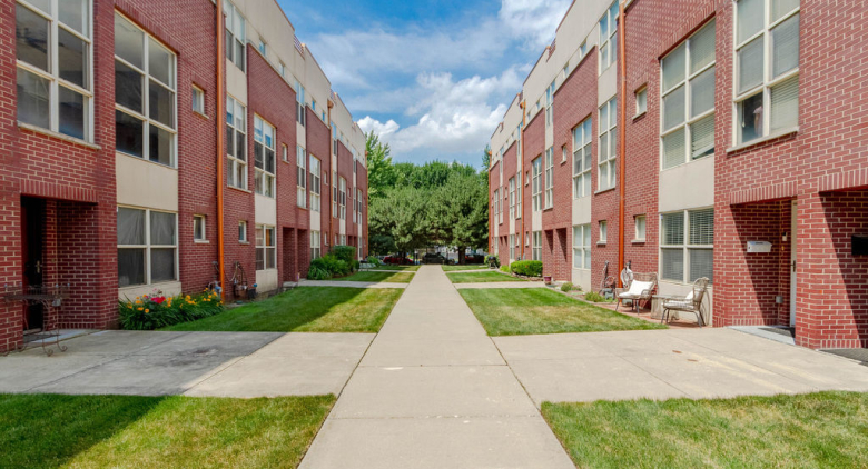 North End Condos