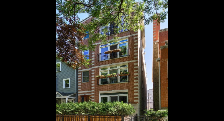 645 W BRIAR Place #3