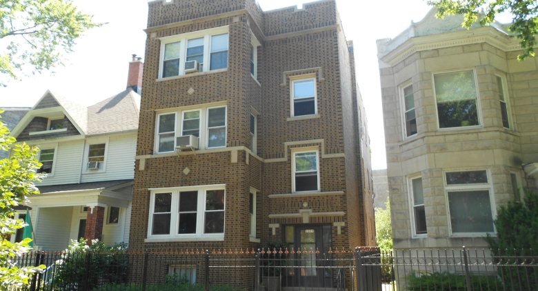1319 W Early Avenue