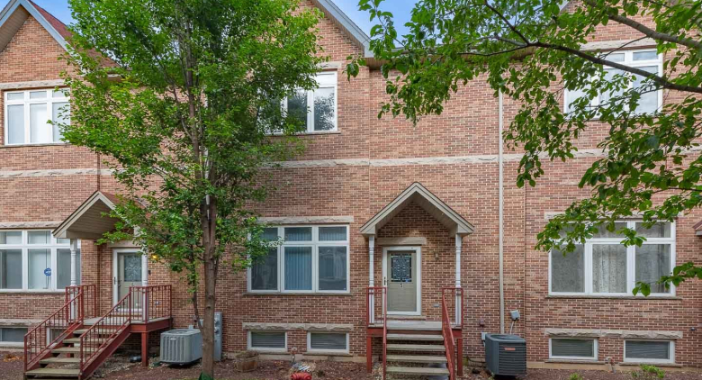 3607 W 53rd Street