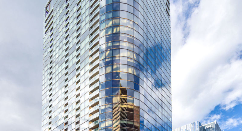 600 N FAIRBANKS Court #3004