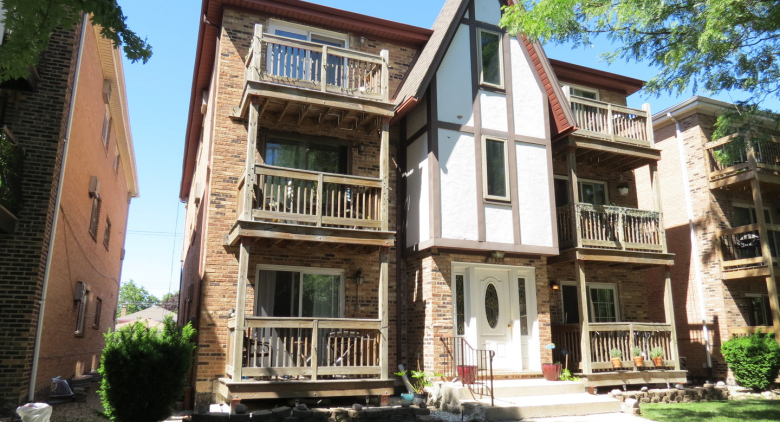6632 W 64th Place #3W