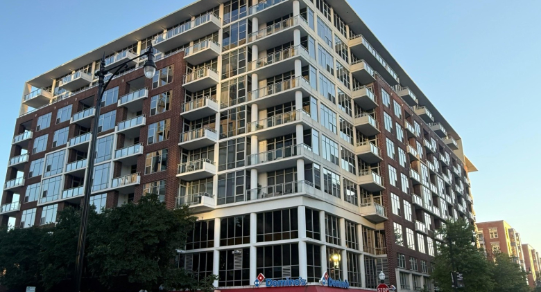 901 W Madison Street #912