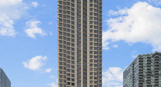 440 N Wabash Avenue #4905