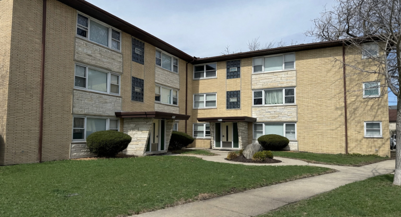 8300 W Forest Preserve Drive