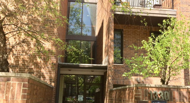 1330 N LaSalle Street #300