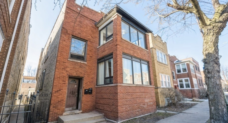3116 N Damen Avenue