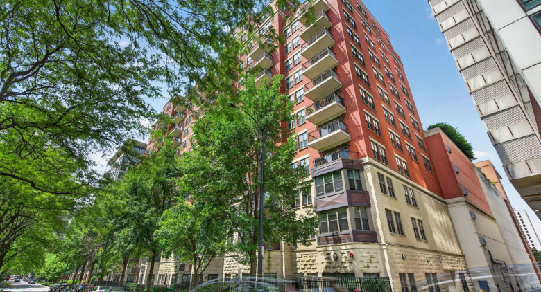 1250 S Indiana Avenue #502