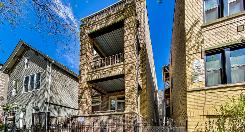 Wicker Park