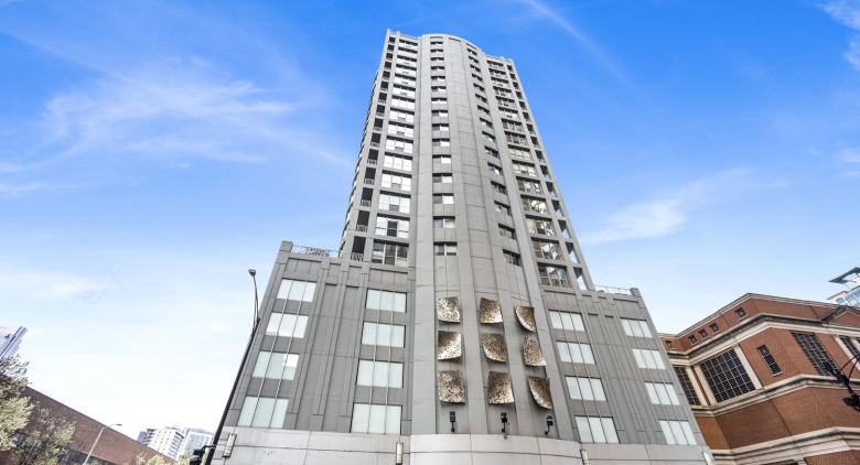 600 N DEARBORN Street #603