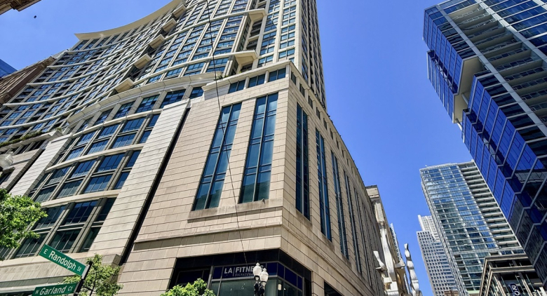130 N Garland Court #2110
