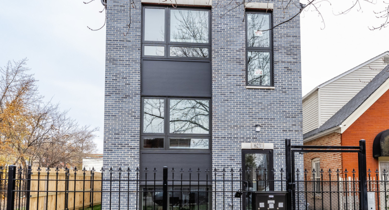 3822 W Huron Street