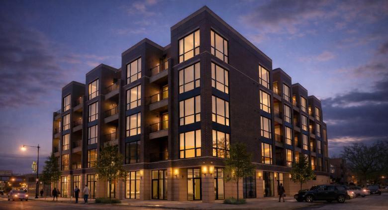2505 W Farragut Avenue