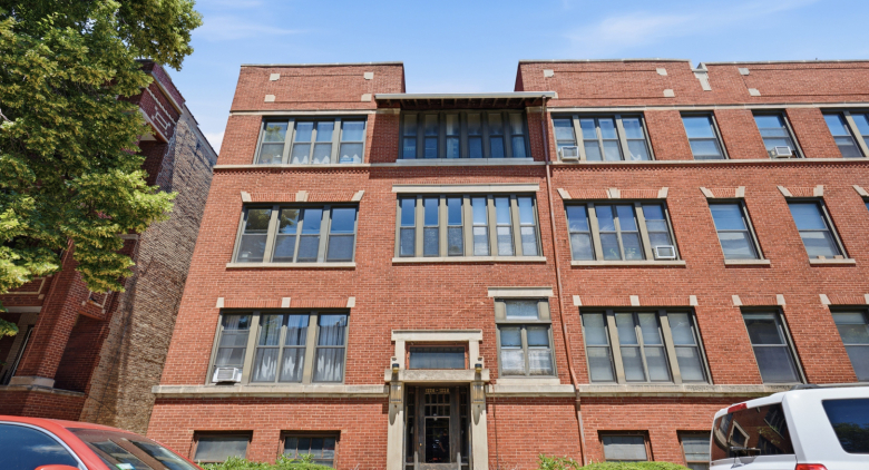 1226 E 54th Street