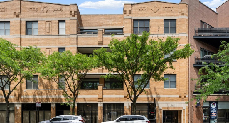 Roscoe Village
