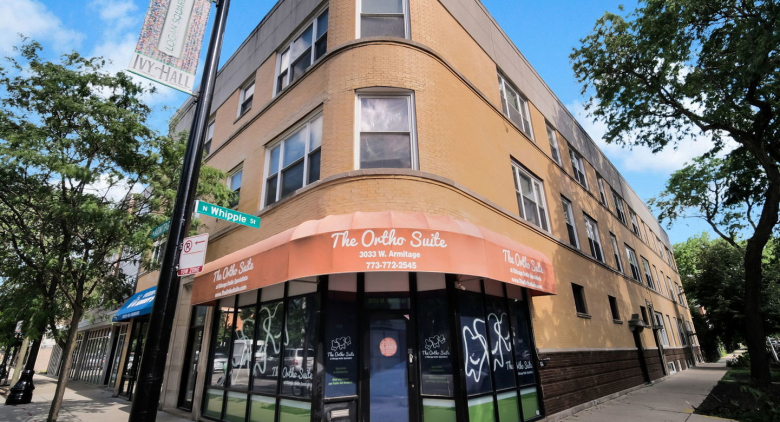 Logan Square