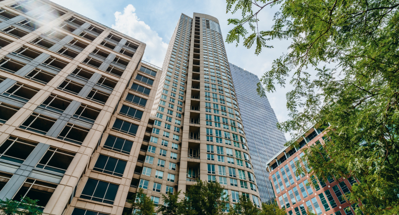 345 N La Salle Drive #908