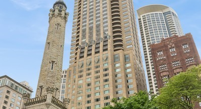 800 N Michigan Avenue #2202