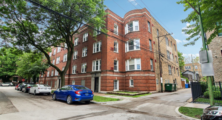 1946 W PATTERSON Avenue #3